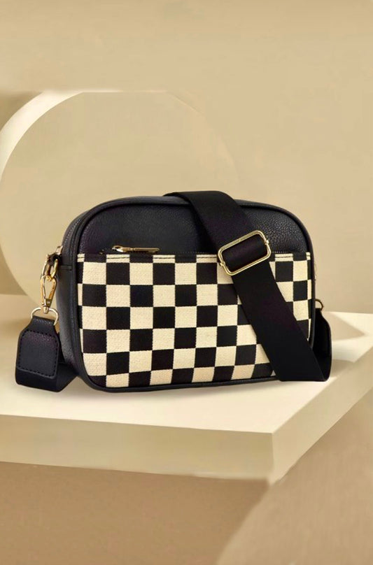 Jenni Black Crossbody