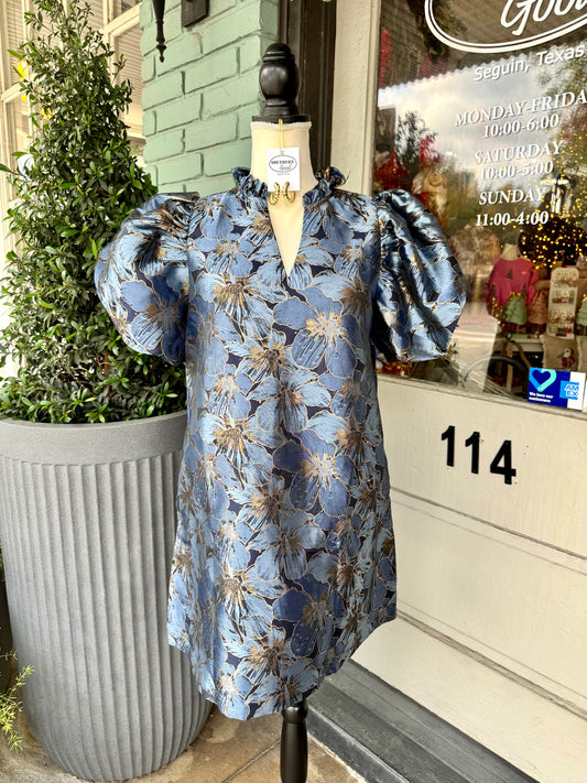 Collins Cocktail Dress