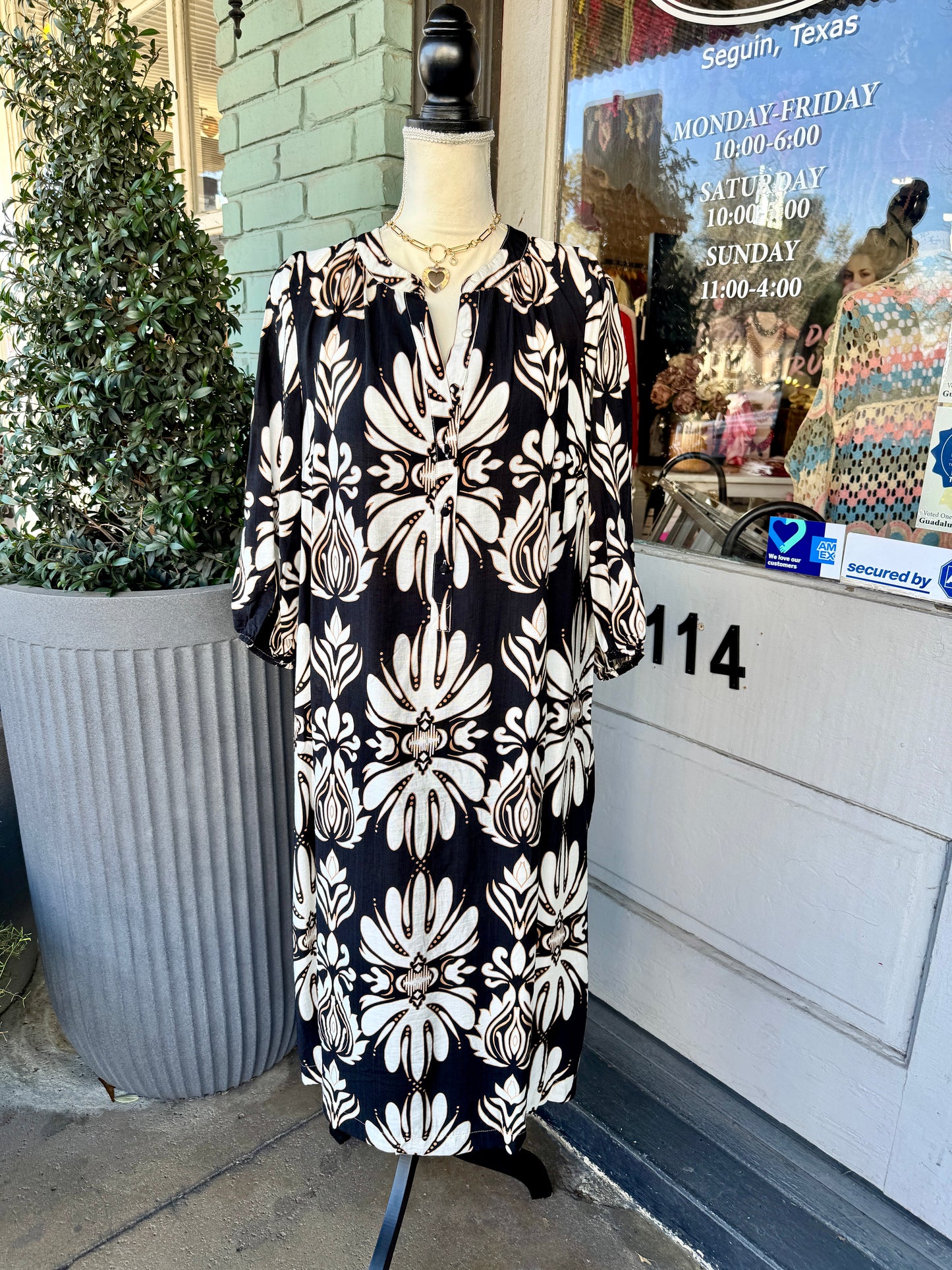 Calista Midi