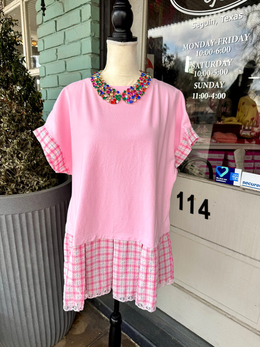 Stacie Dress
