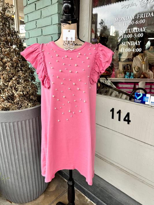 Dylan Pearl Dress