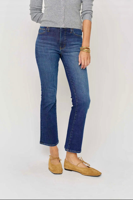 Palmer Mid Rise Flare