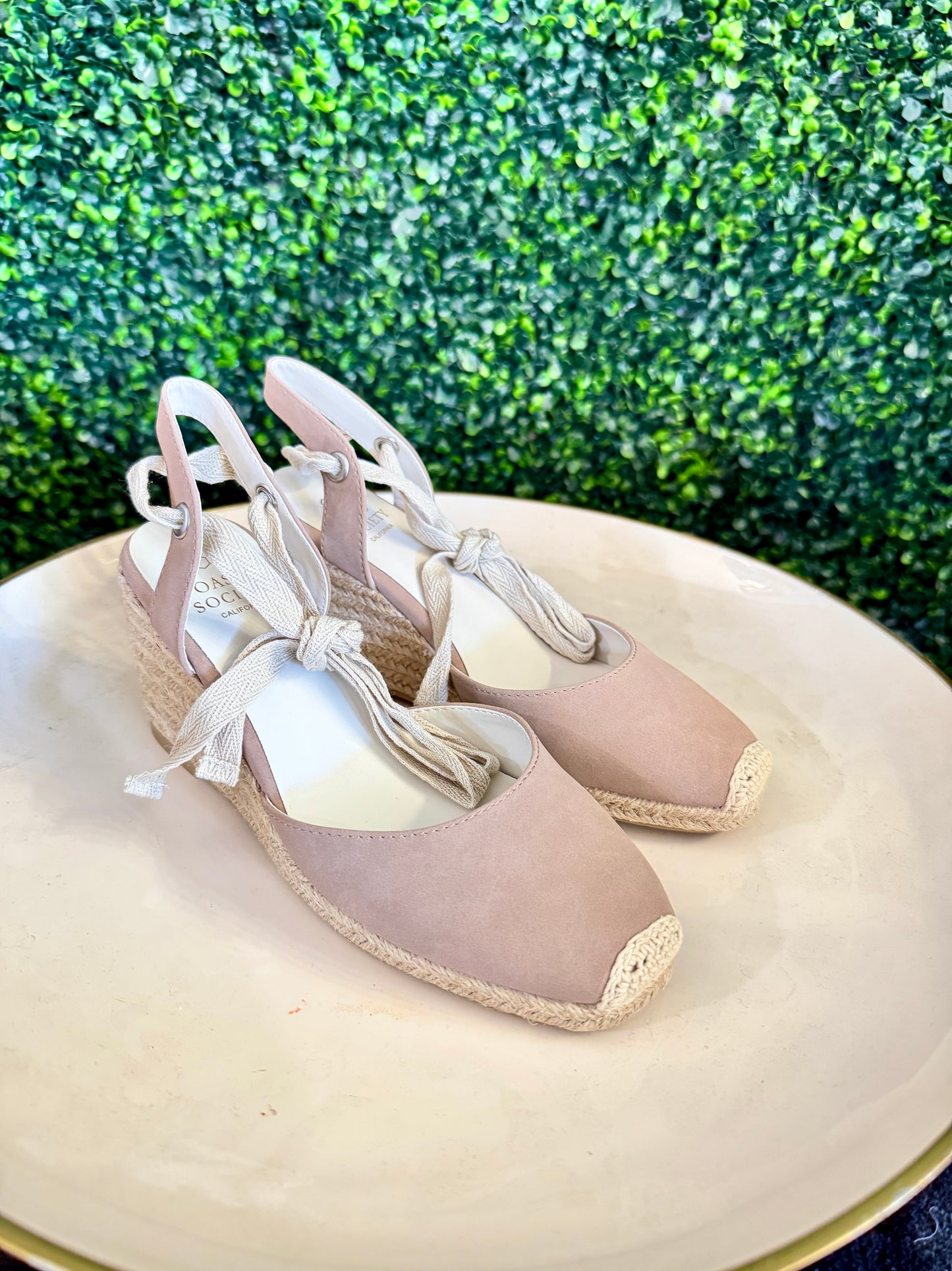Alondra Wedge