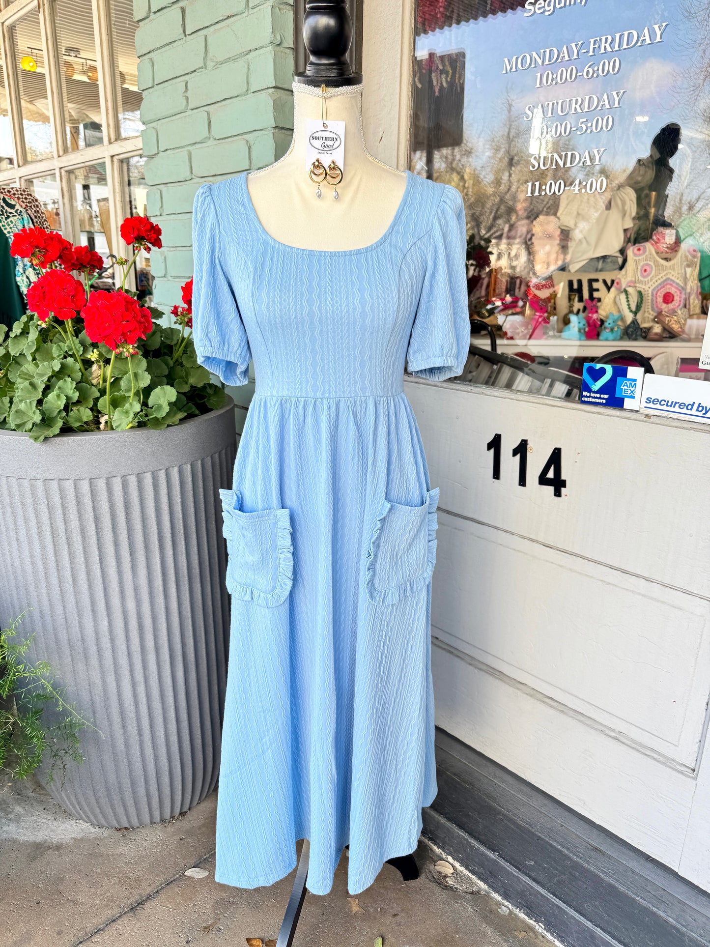 Tenney Midi