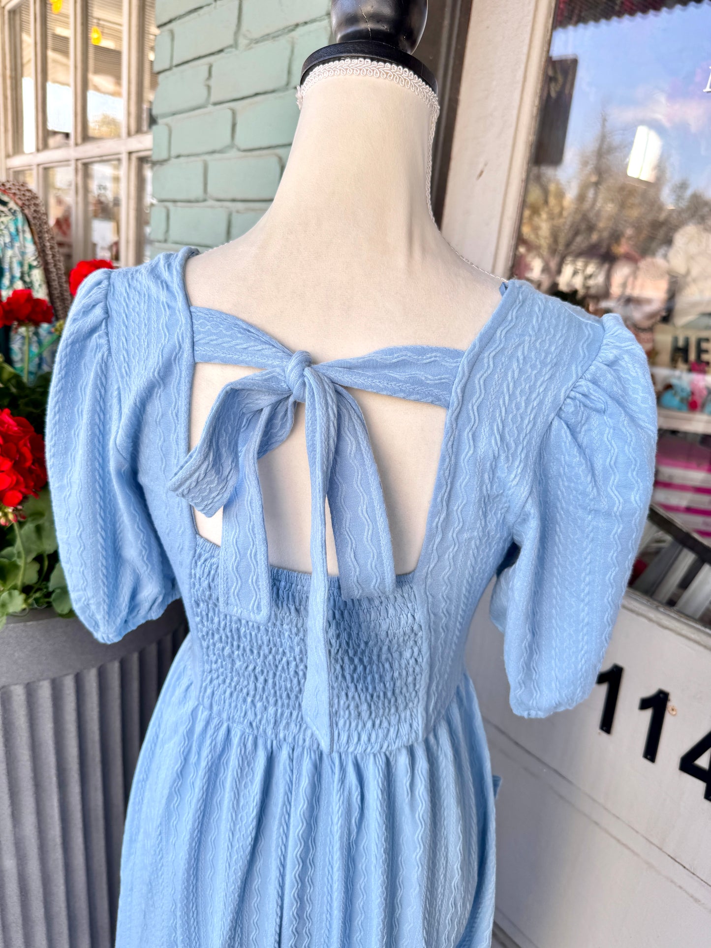 Tenney Midi