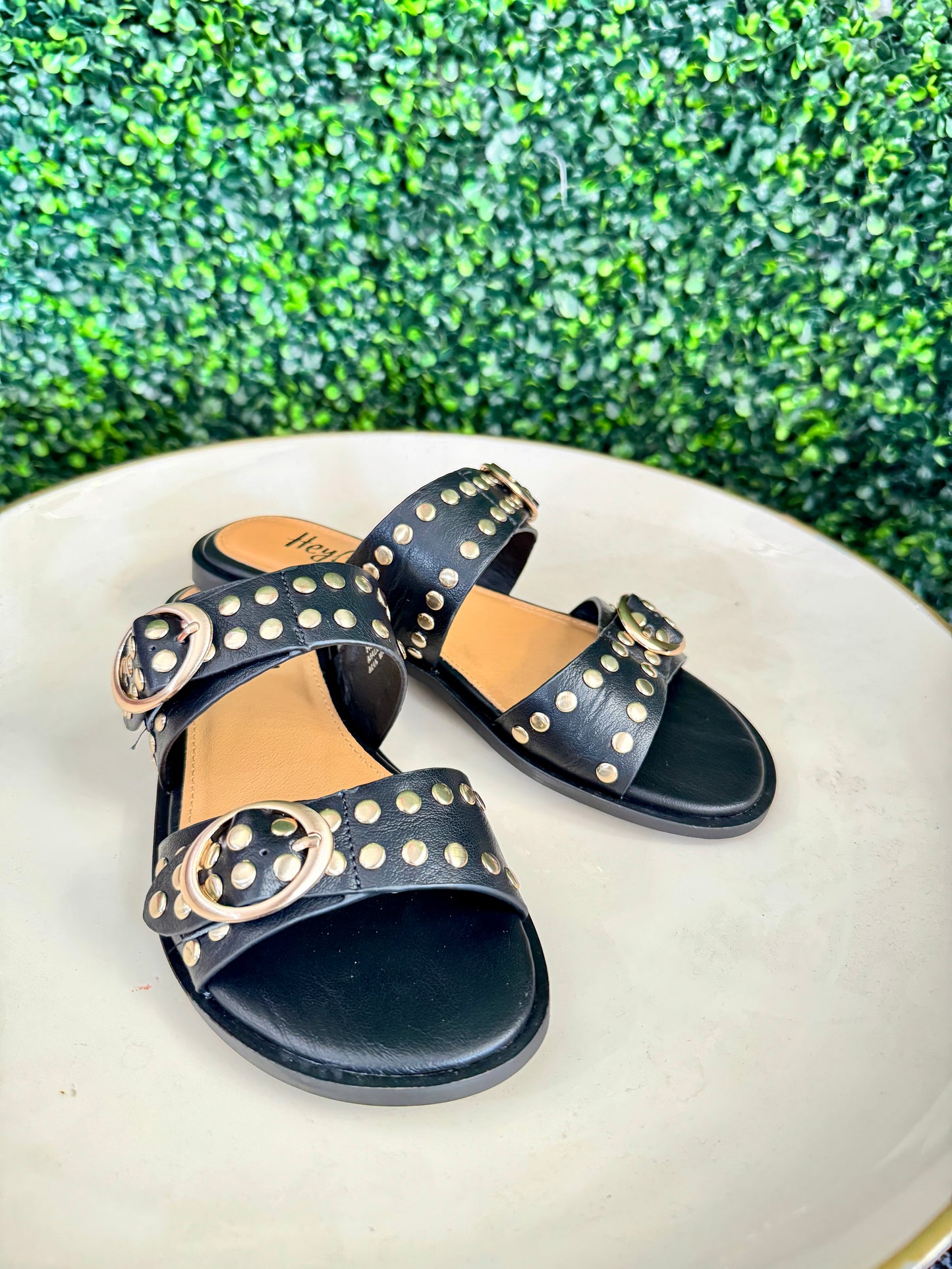 Hey Hottie Sandal