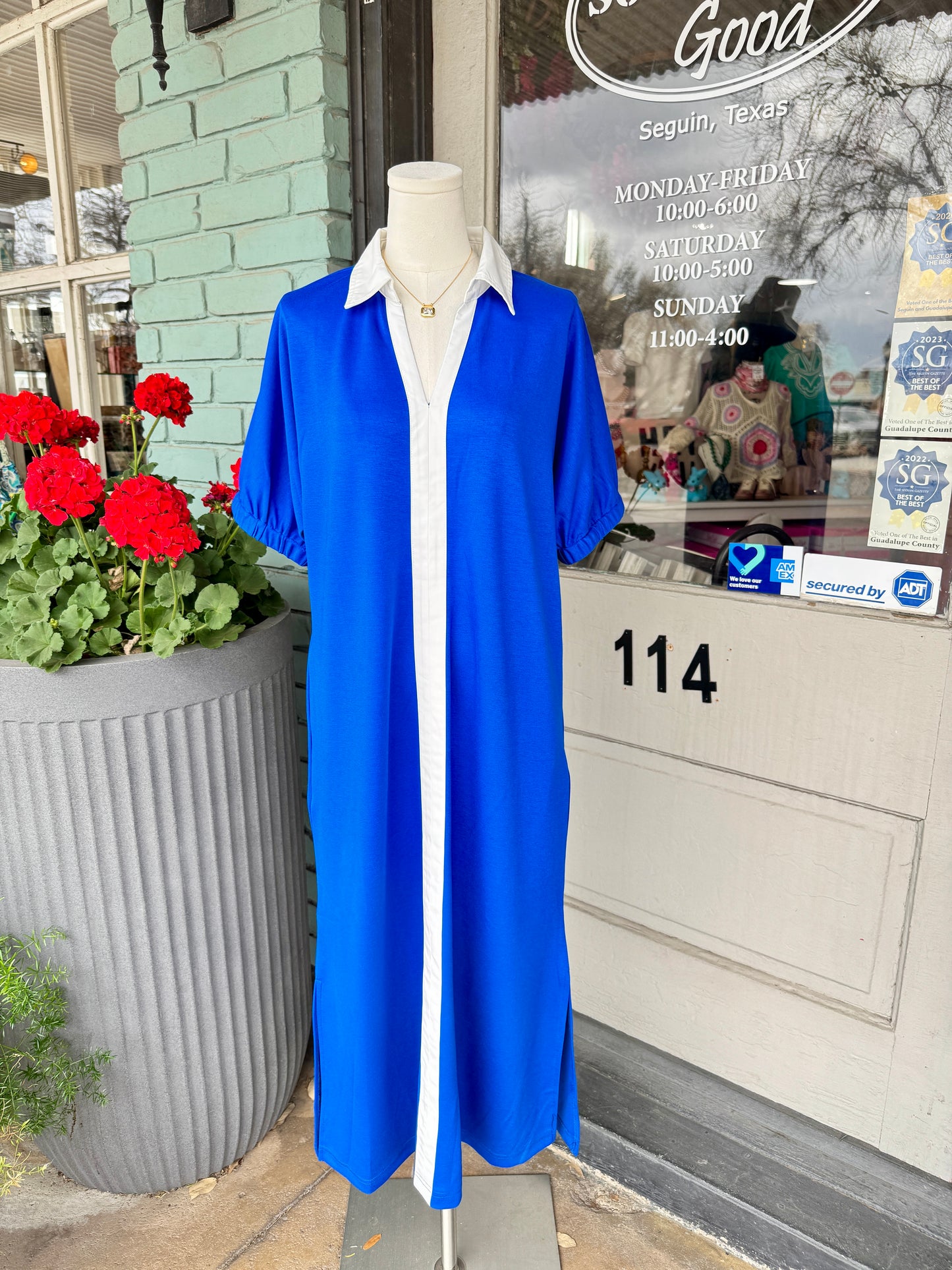 Anjelica Royal Midi