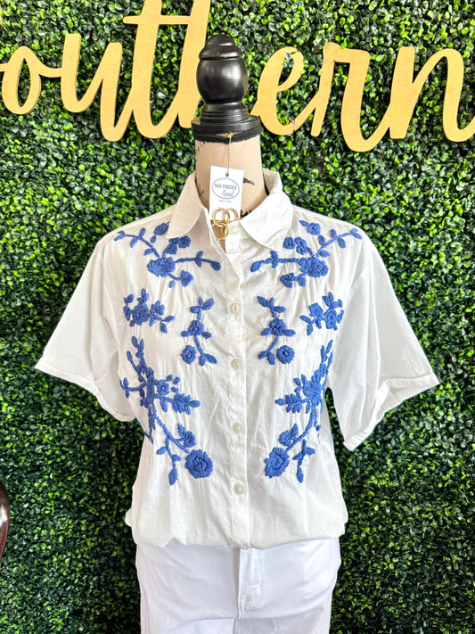 Sister Mary Paula Top