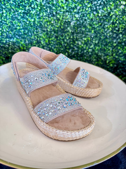 Heatwave Wedge