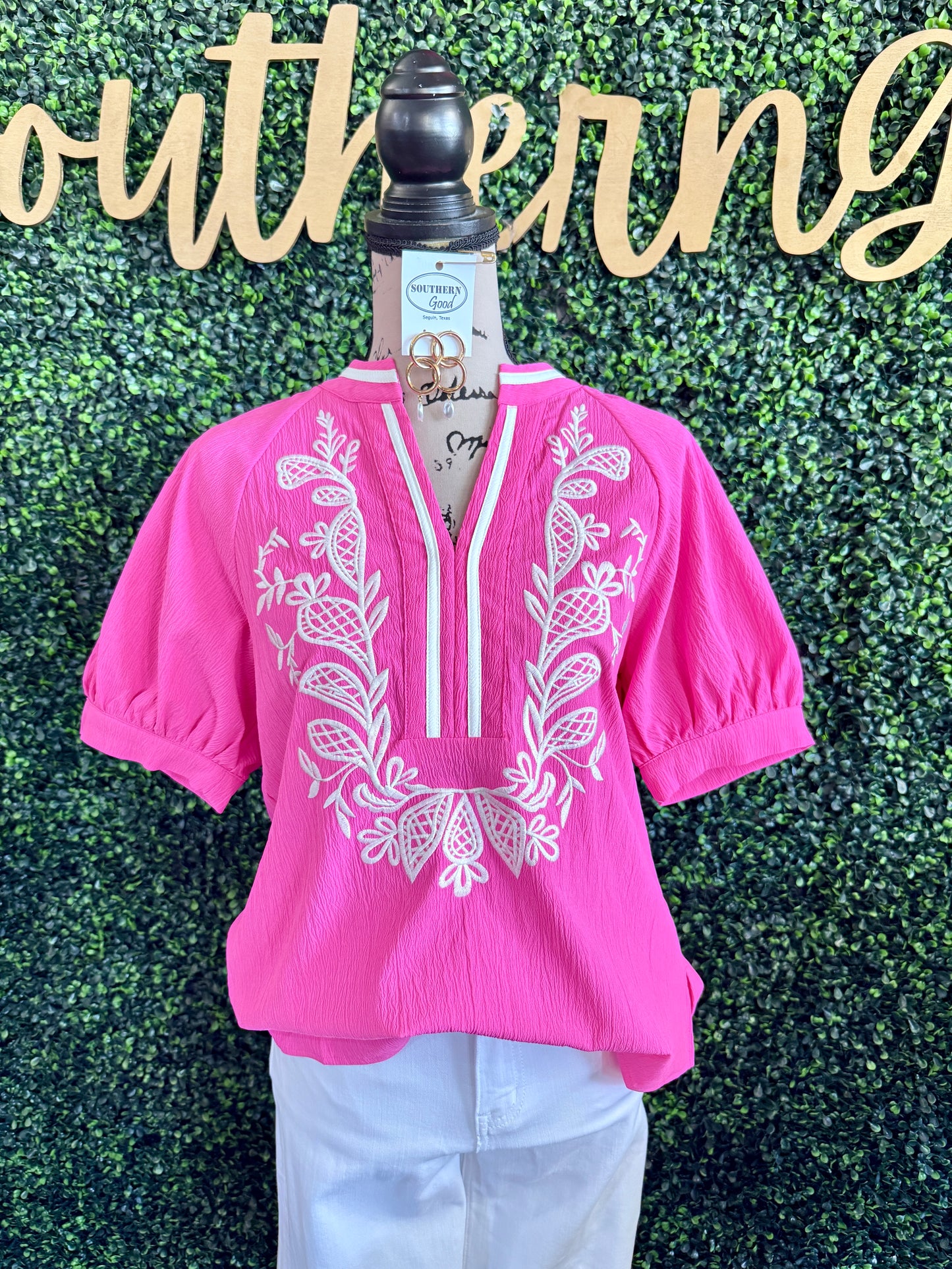 Ariel Top