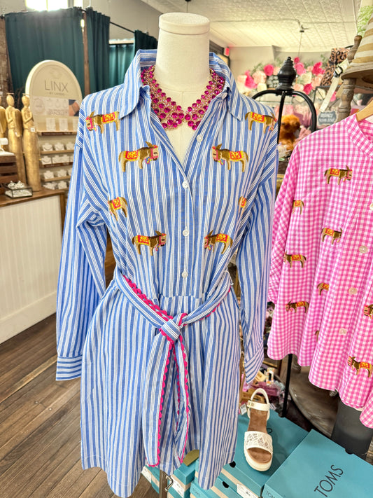 Senora Romper