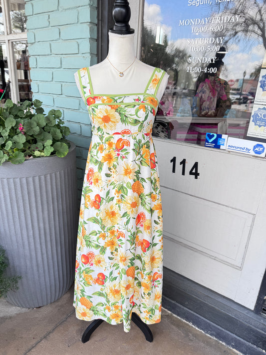 Rosalia Midi