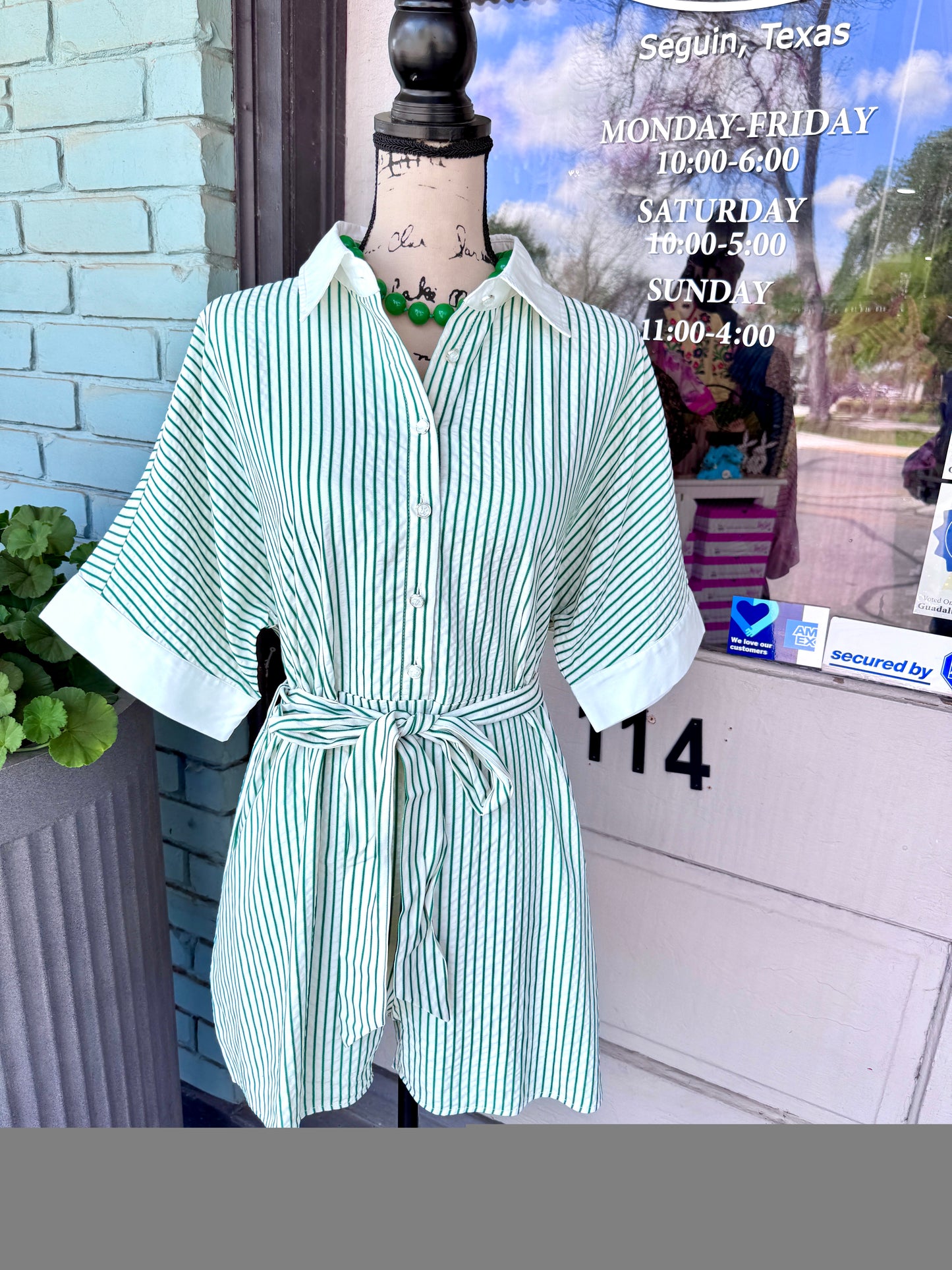 Andi Romper