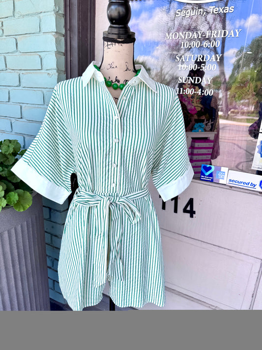 Andi Romper