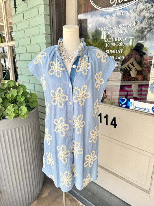 Emelie Dress