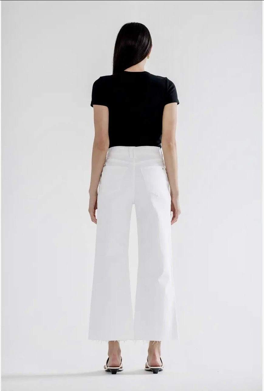 Dalton White Jean