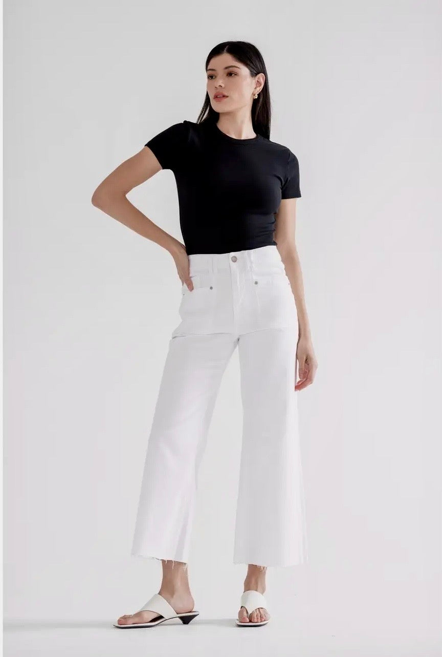 Dalton White Jean