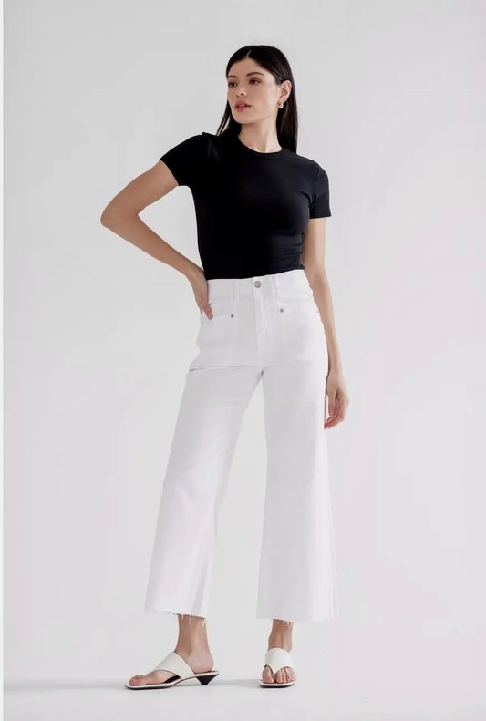 Dalton White Jean