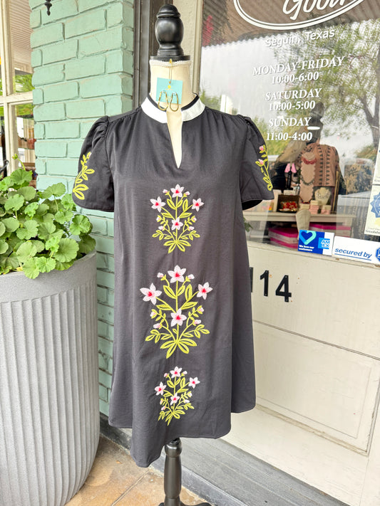 Ryanna Dress
