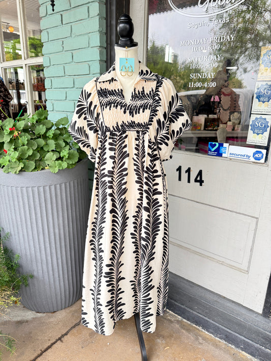 Lanessa Midi