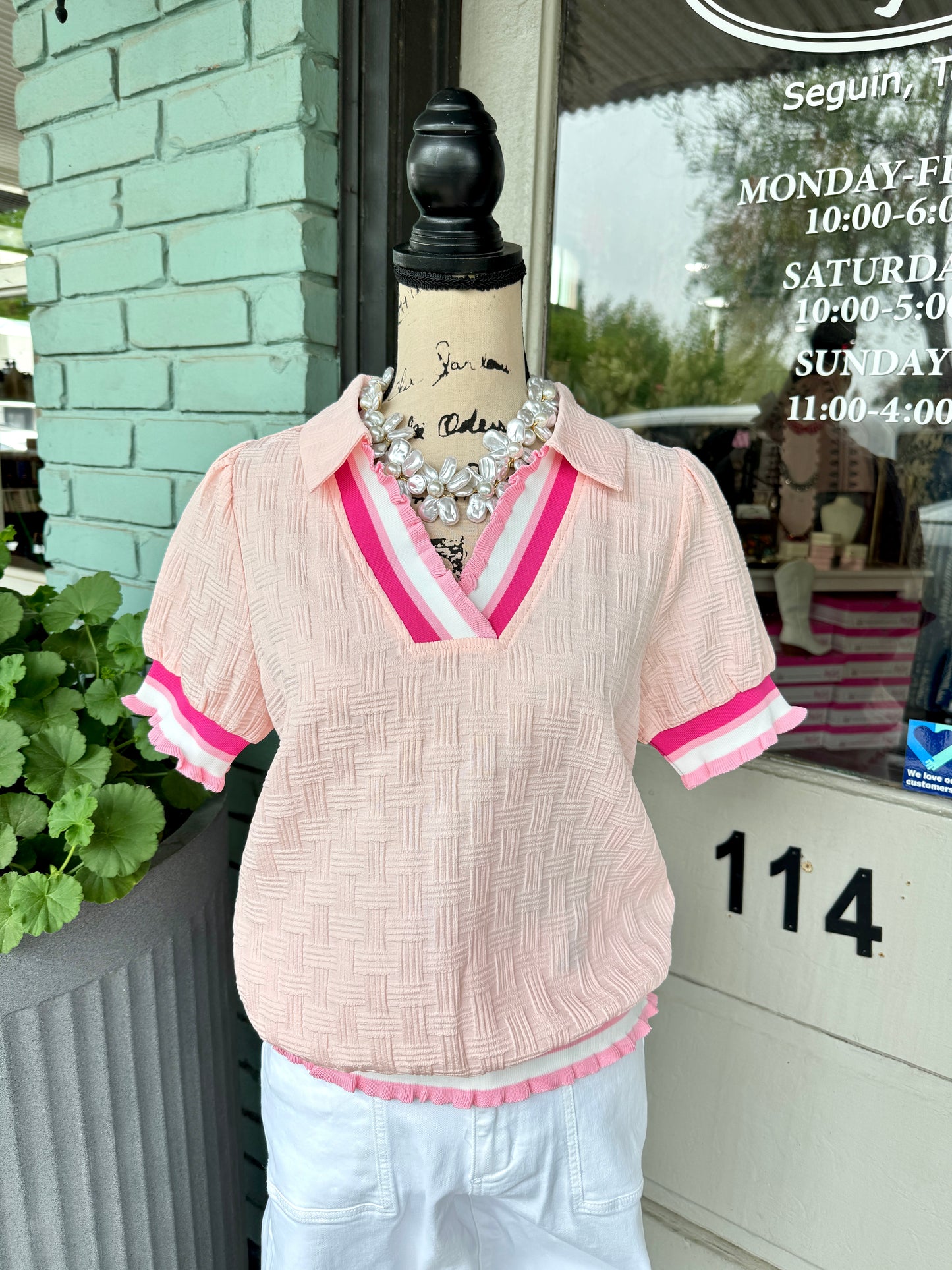 Reid Top