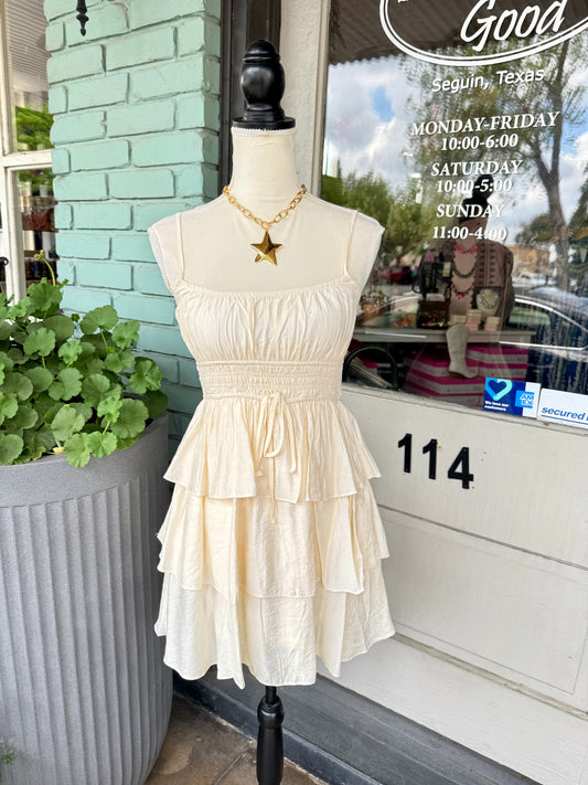 Finnley Ivory Mini