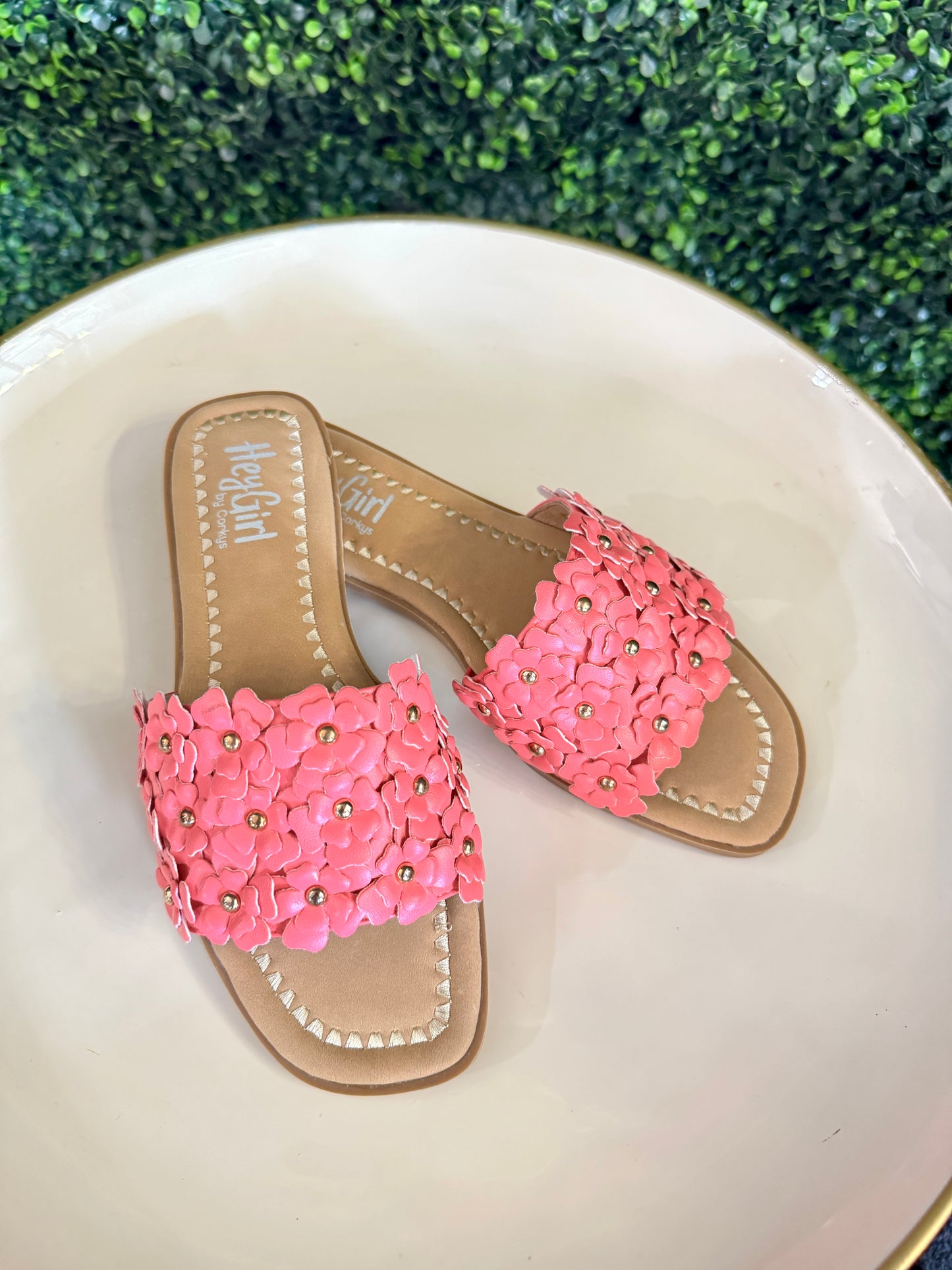 Spring Fever Sandal
