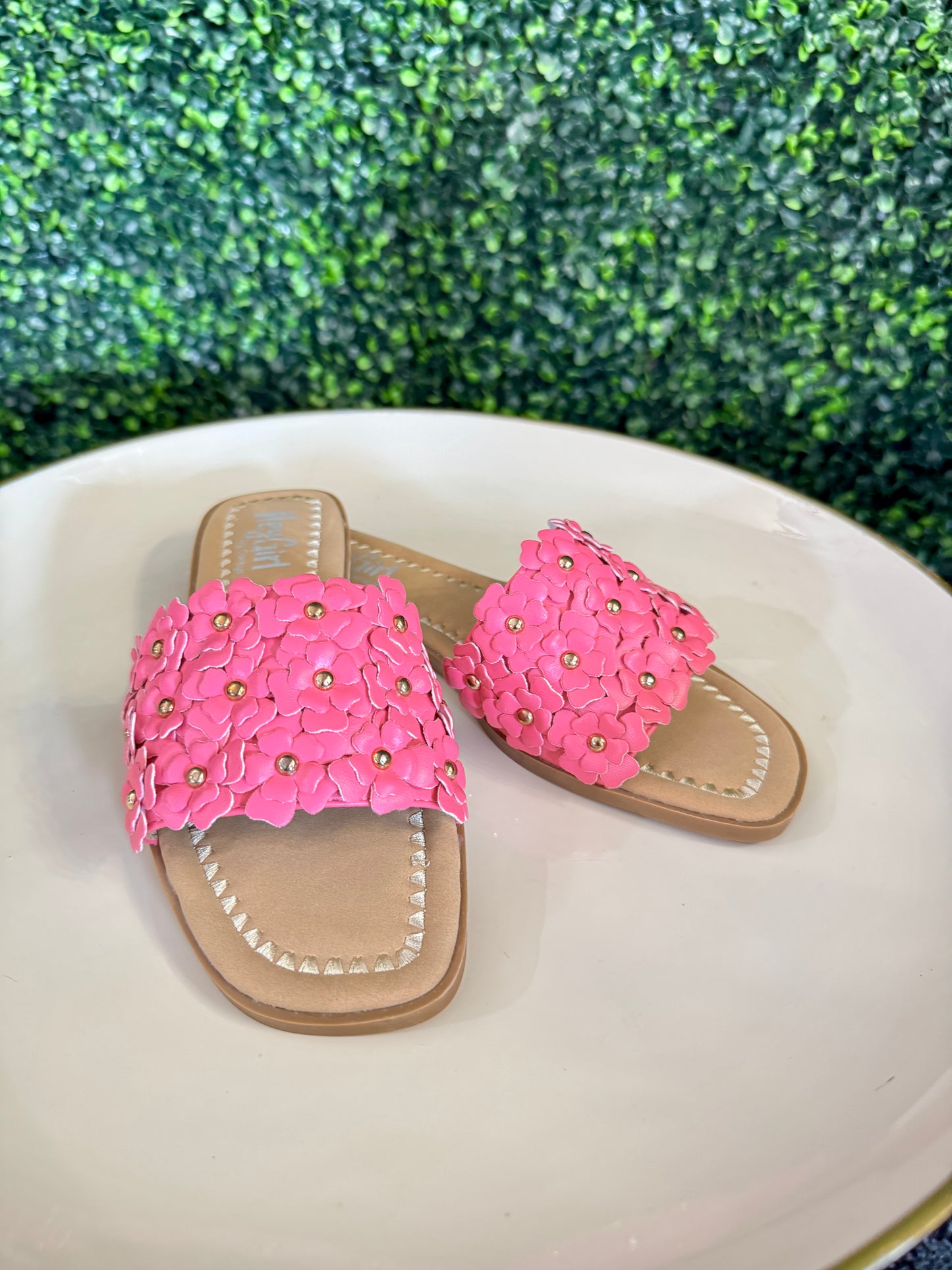 Spring Fever Sandal