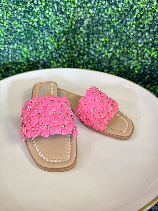 Spring Fever Sandal