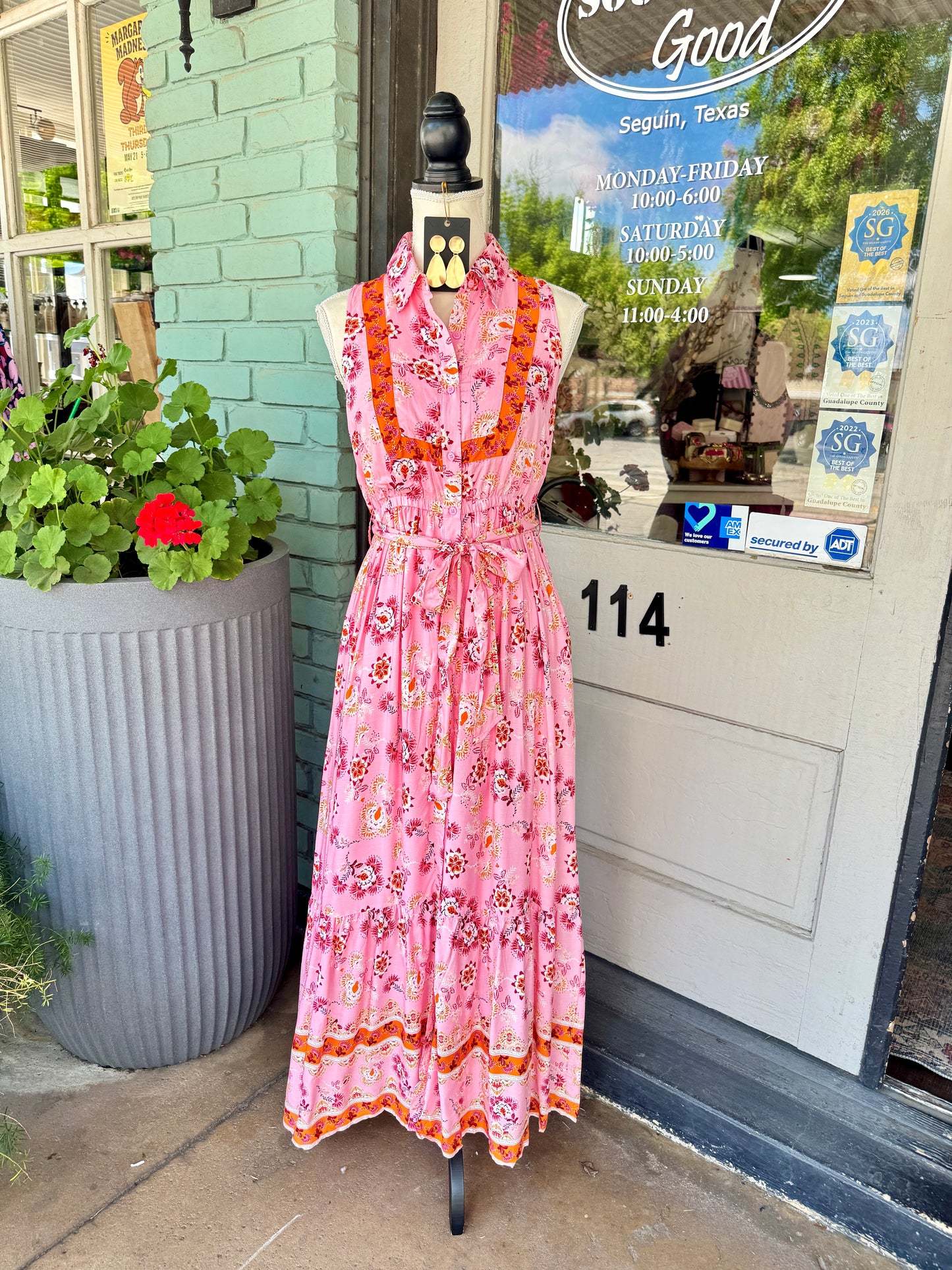 Kira Maxi