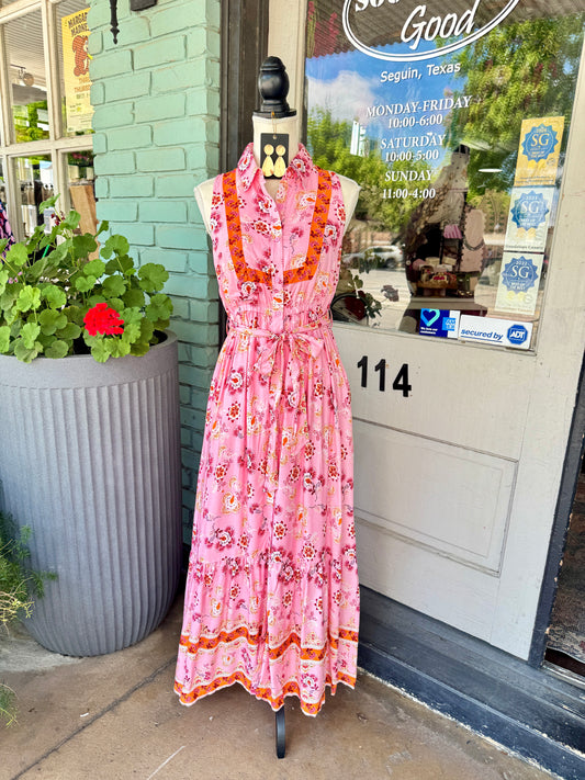 Kira Maxi