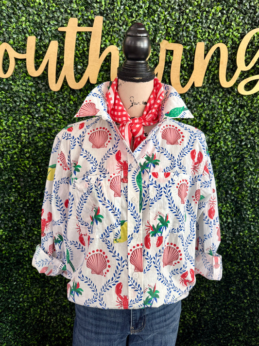Piper Camp Top