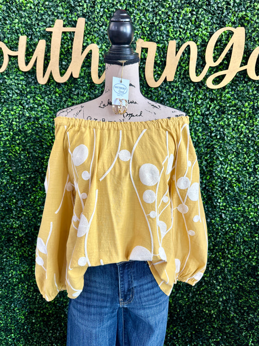 Freya Top