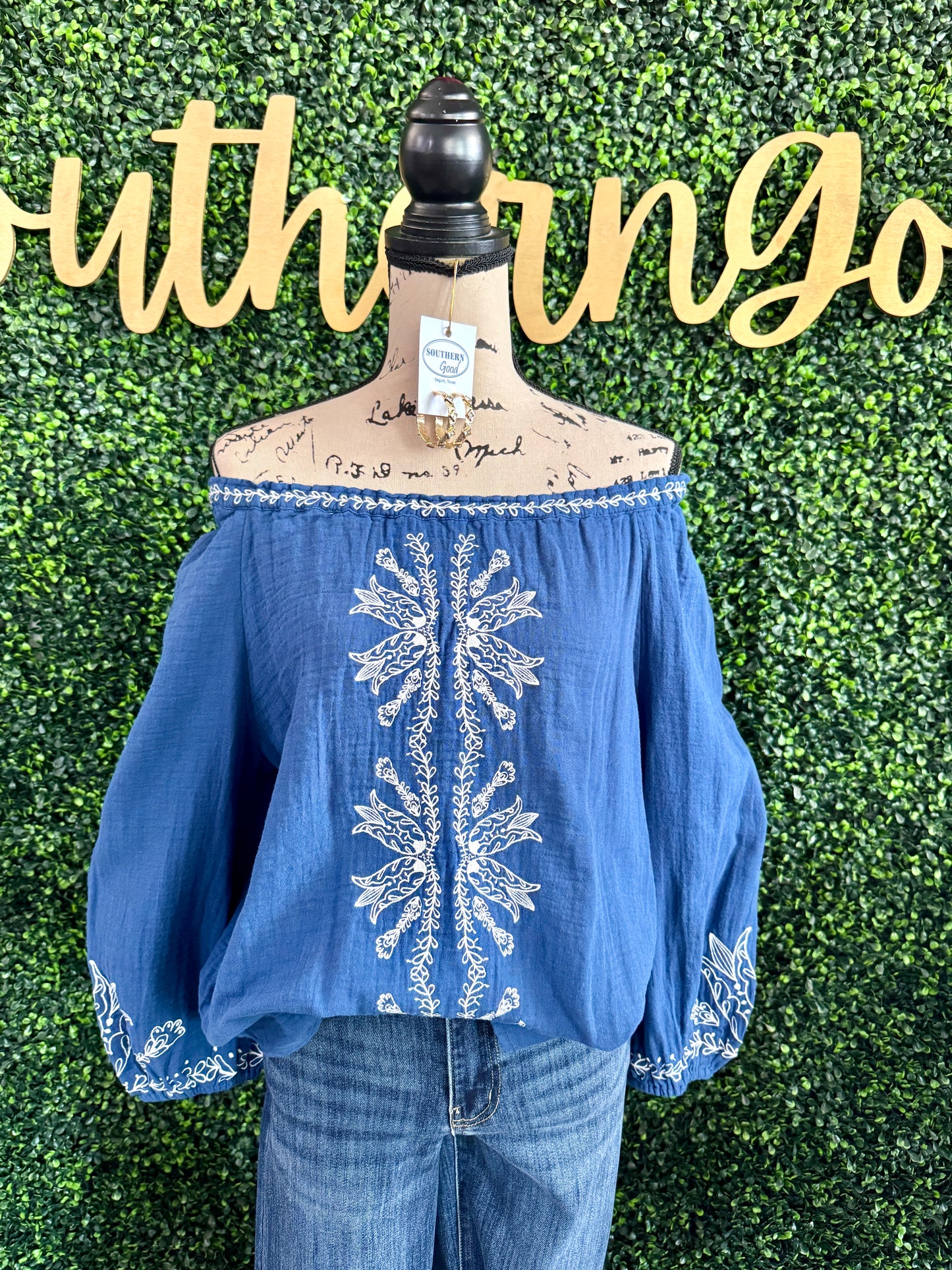Liberty Top