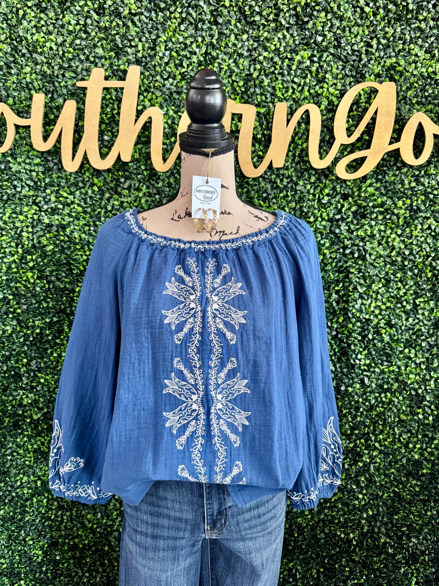 Liberty Top