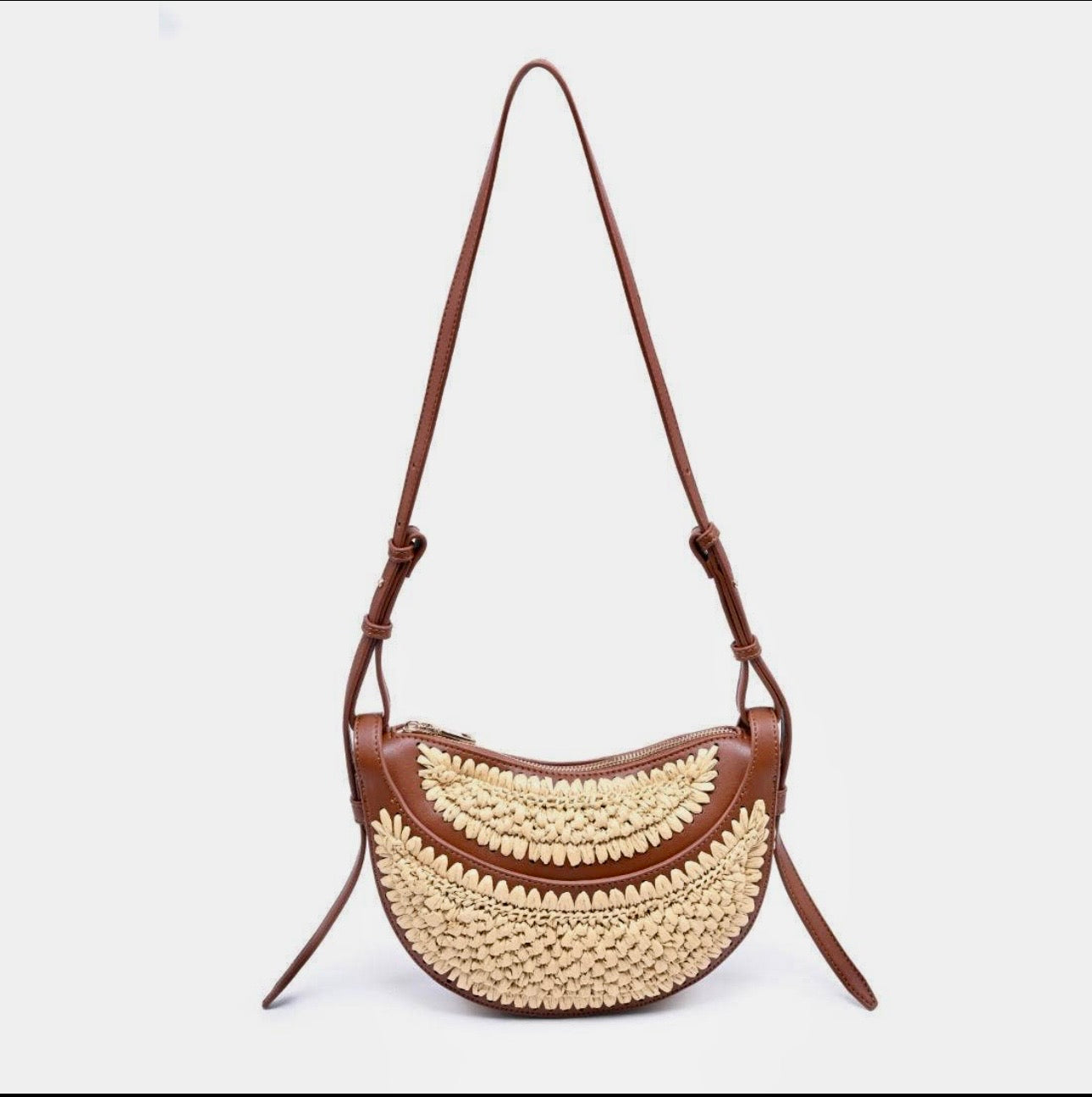 Georgia Crossbody