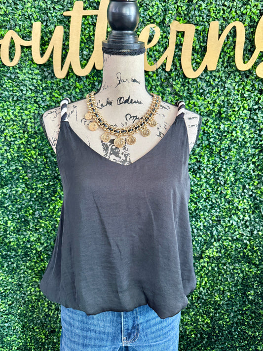 Lindsey Bubble Tank