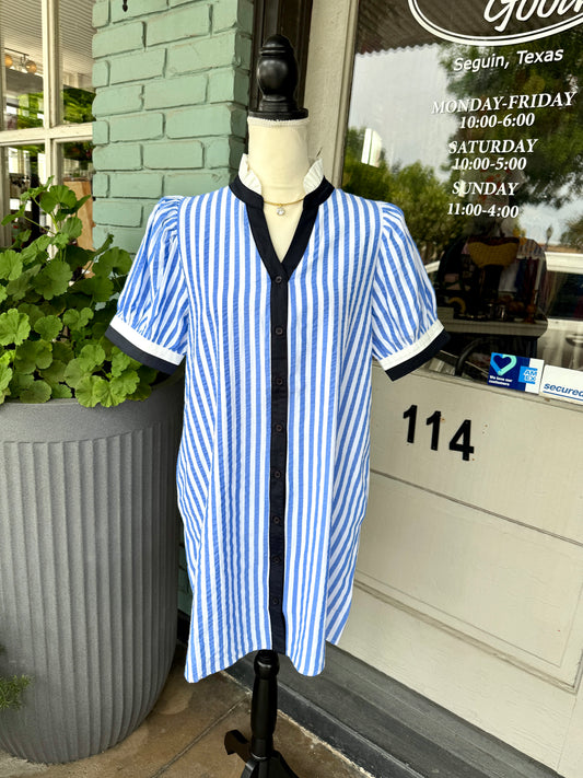 Jaylynn Dress