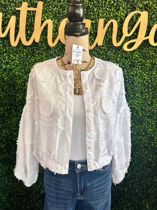 Sundance Jacket