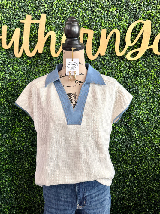 Bradlee Top