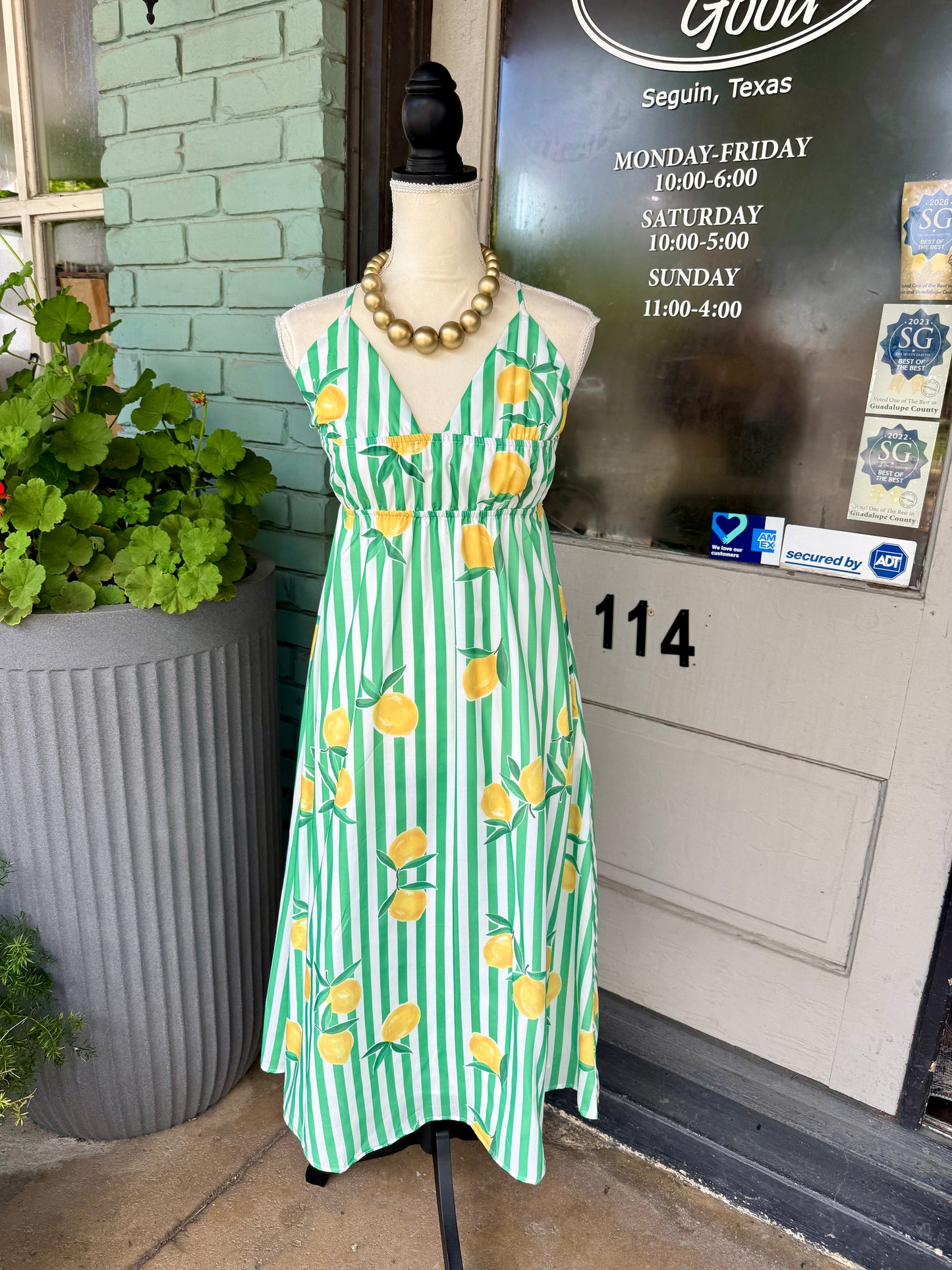 Summertime Fun Midi