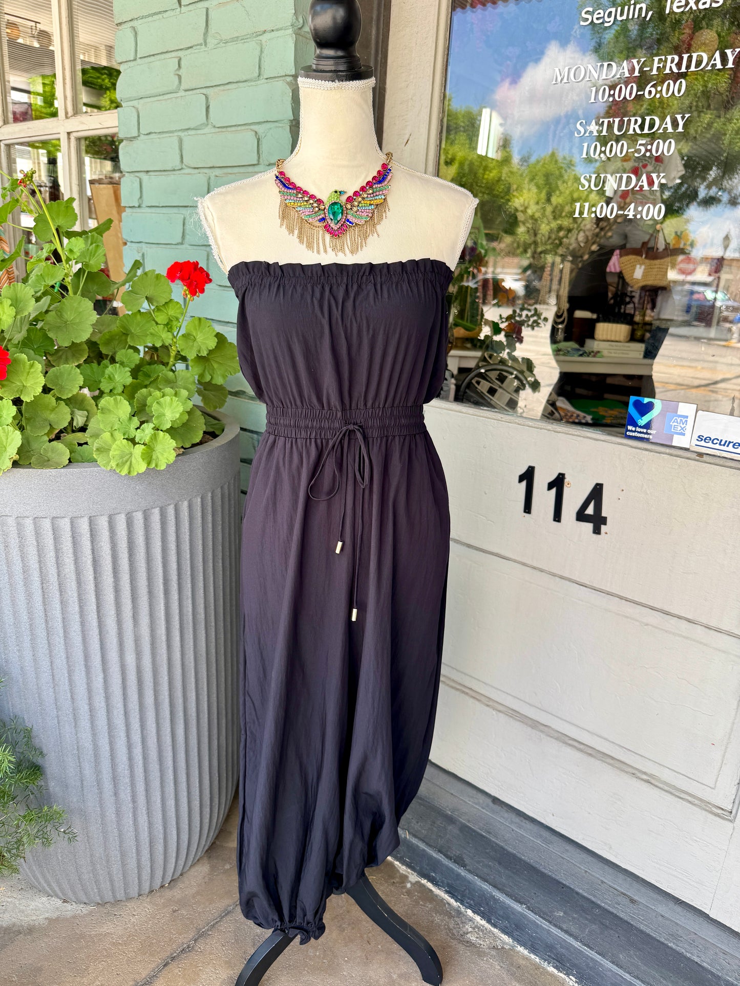 Paige Jumpsuit