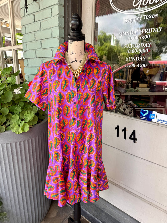 Celia Dress