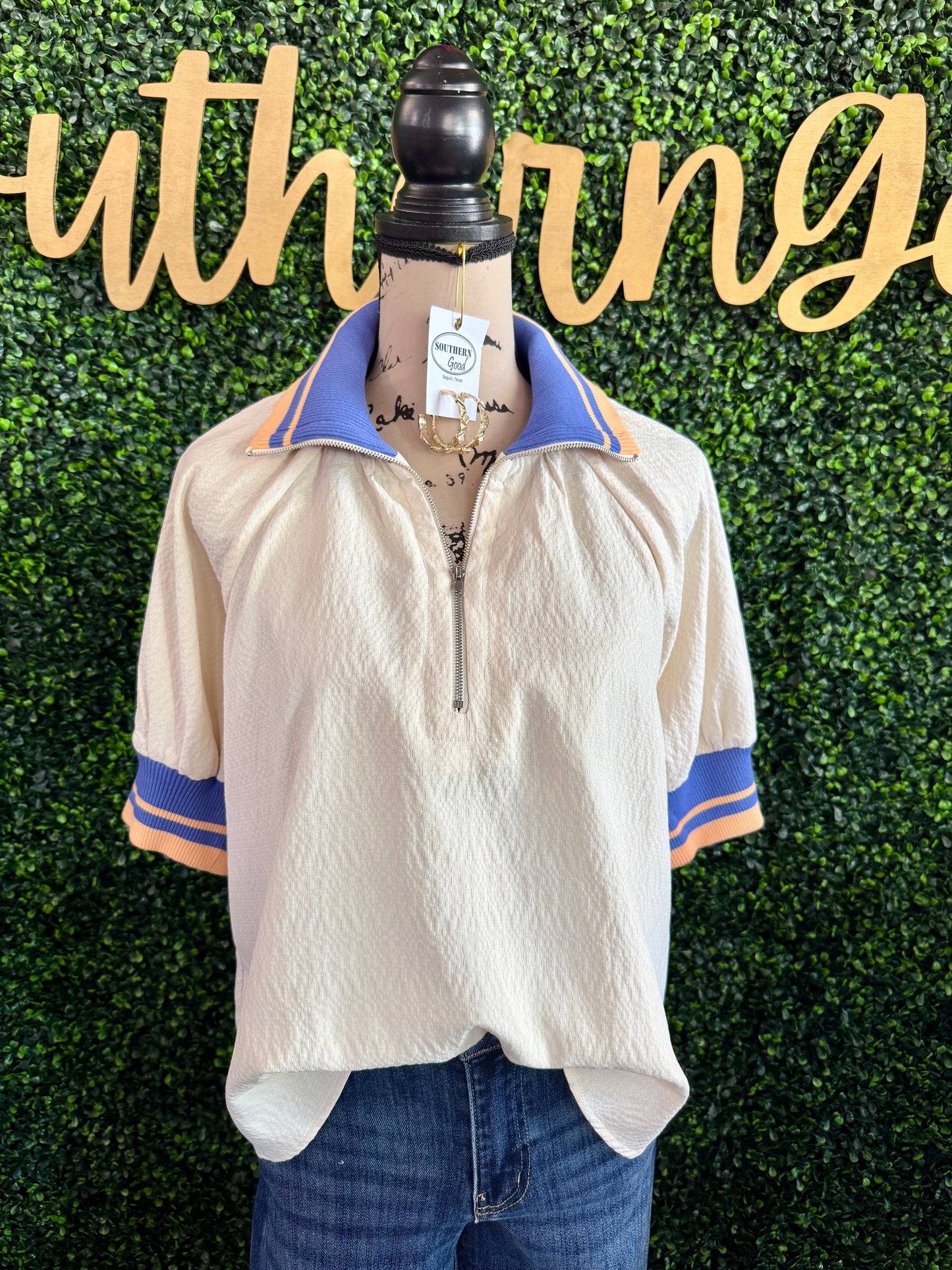 Karnes Top