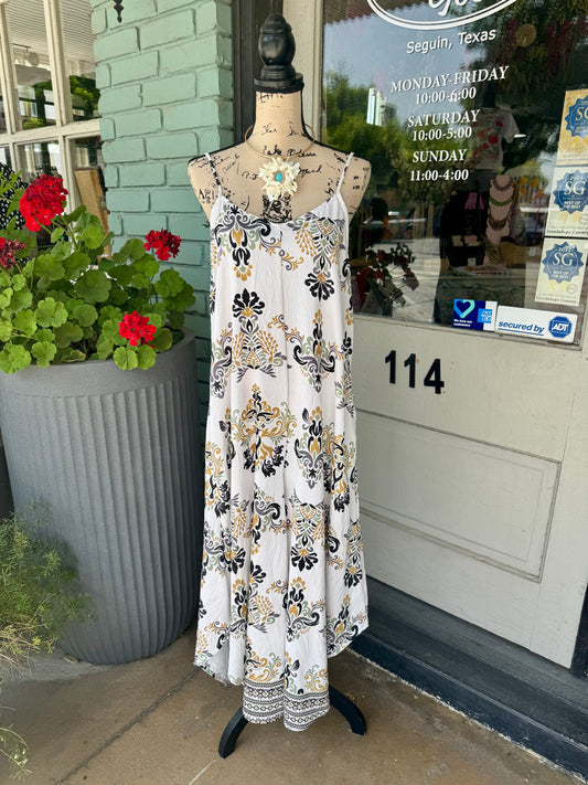 Sadie Jumpsuit