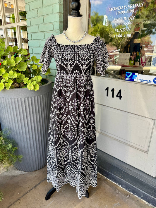 Mia Maxi