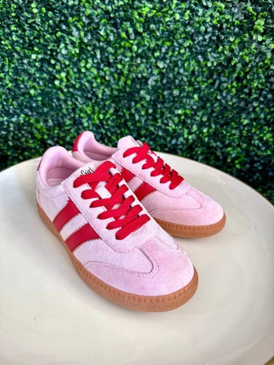 Heads Up Sneaker