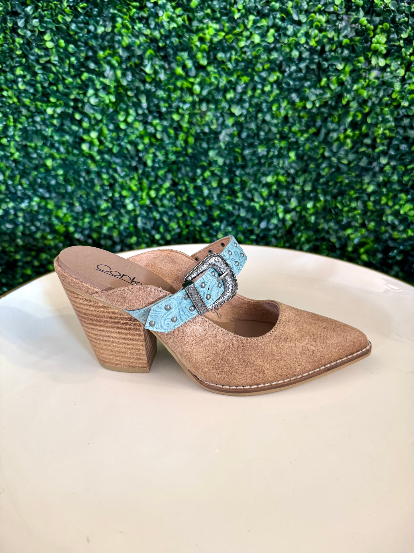 For The Girls Mule