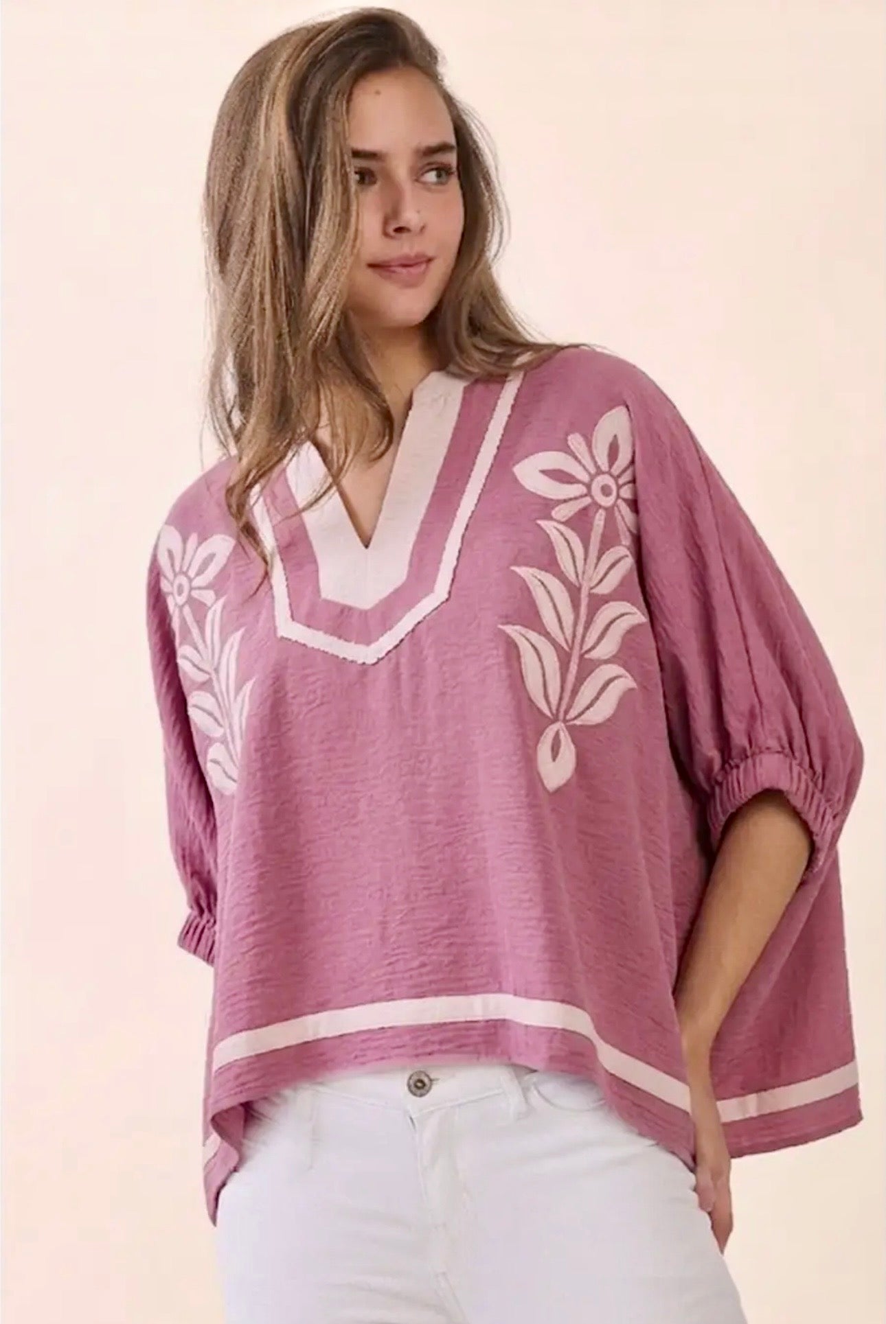 Elowyn Top