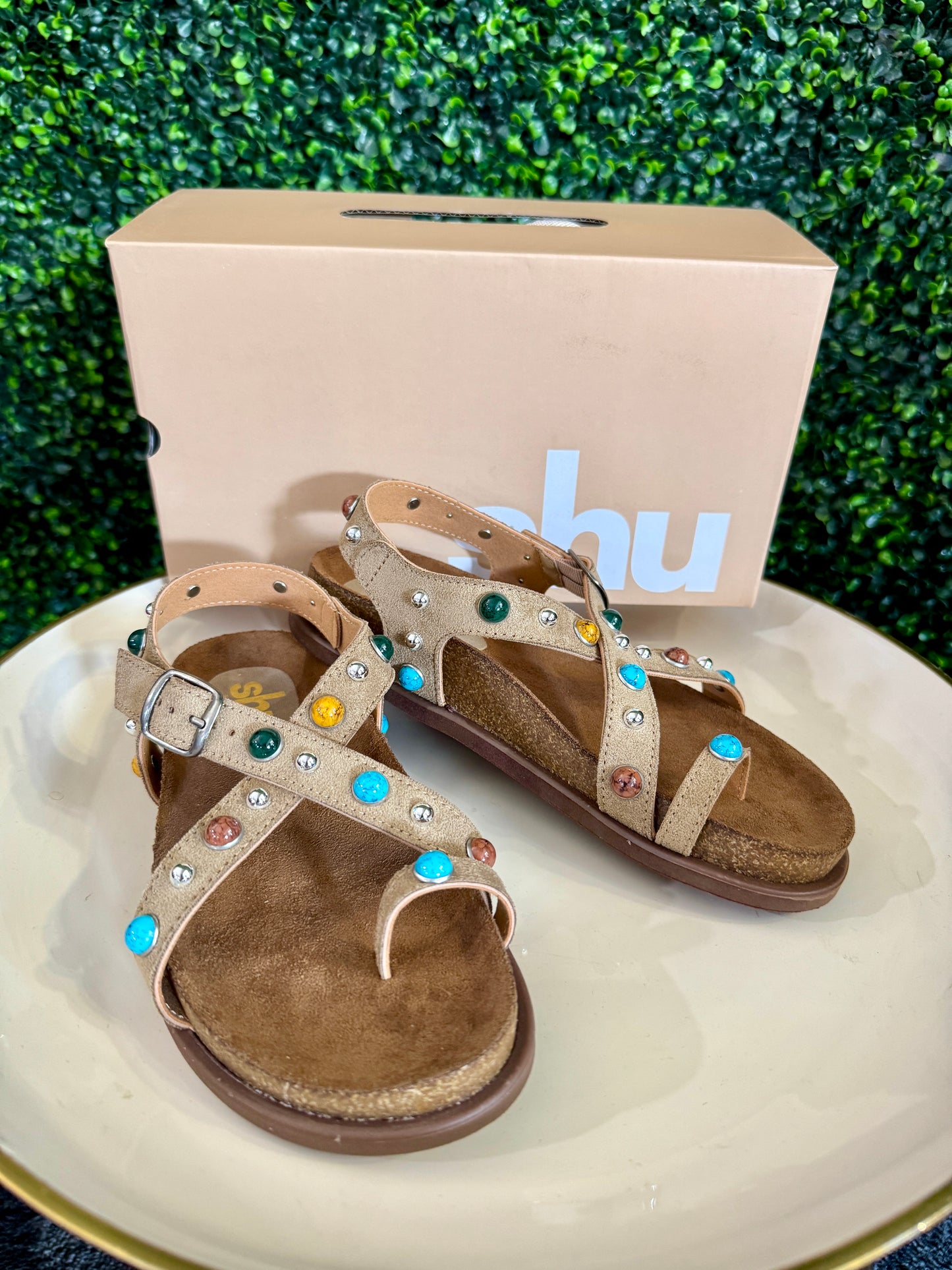 Becky Sandal